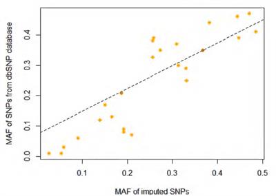 Detection of Significant Association Between Variants in Cannabinoid Receptor 1 Gene (CNR1) and Personality in African–American Population